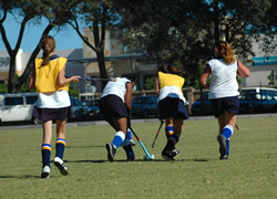 School Coach Hire Surrey