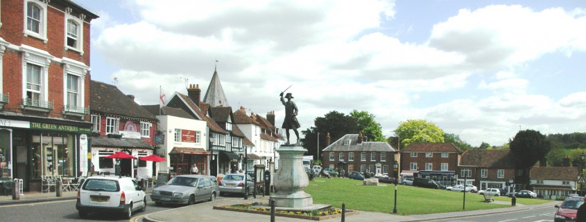 westerham