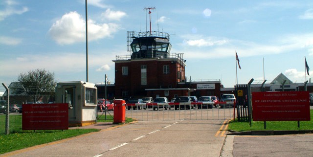 biggin-hill-airport