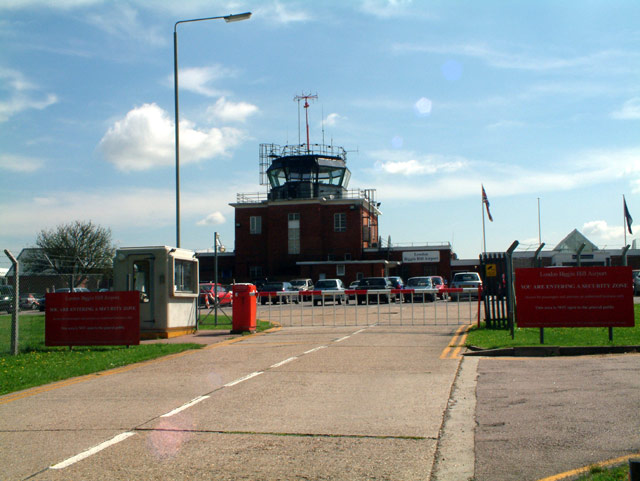 biggin-hill-airport