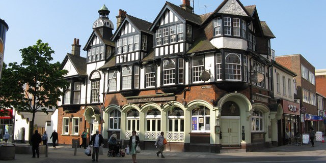 redhill junction, Redhill coach hire