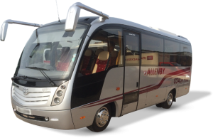 School Coach Hire Warlingham