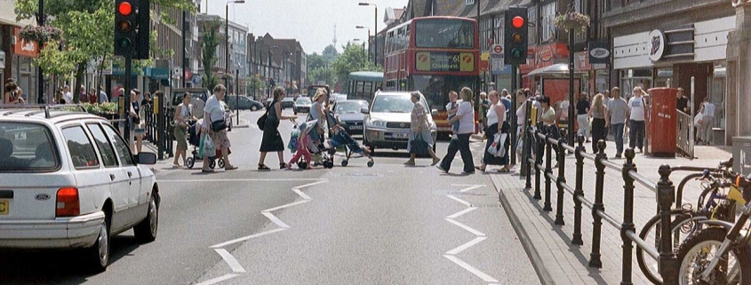 Orpington High Street